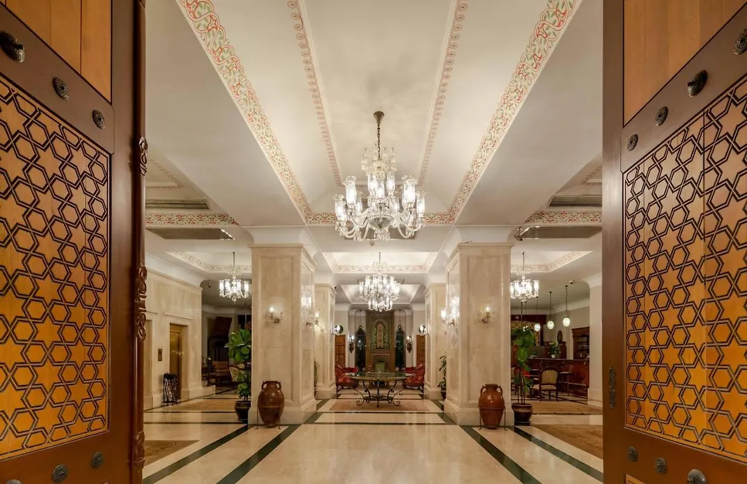 Sultanhan - Special Category Hotel 4*